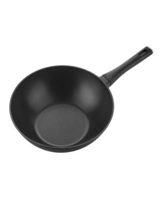HENCKELS Zwilling Madura Plus Aluminum Nonstick 12" Stir Fry Pan