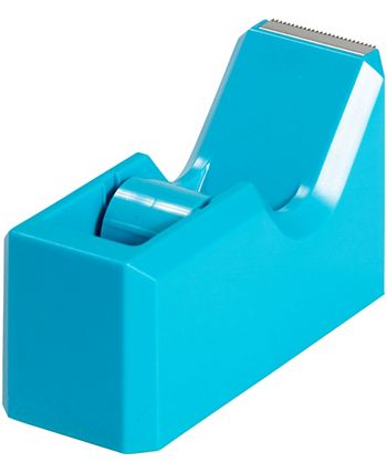 JAM Paper Colorful Desk Tape Dispensers