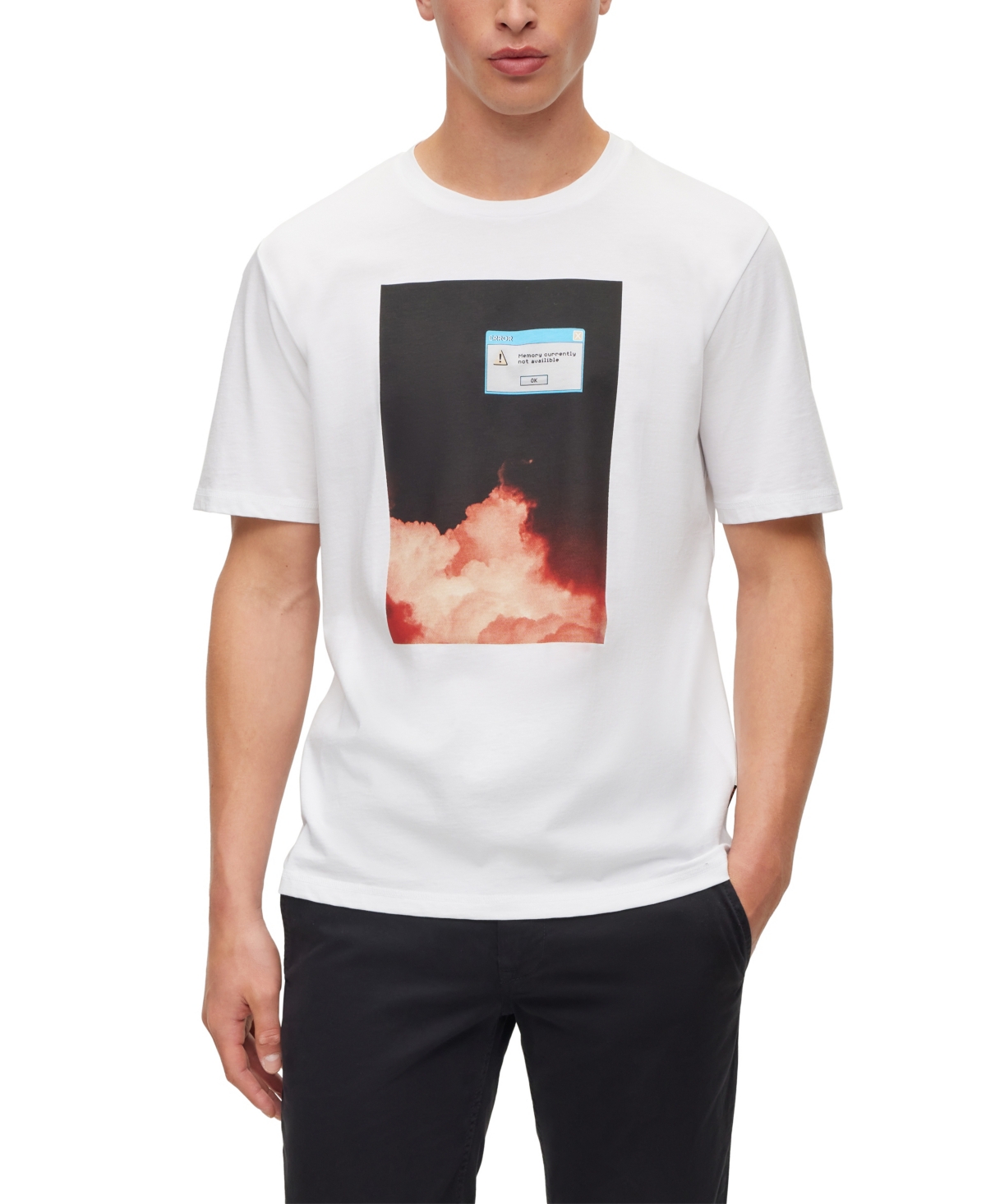 Hugo boss xs t shirt online
