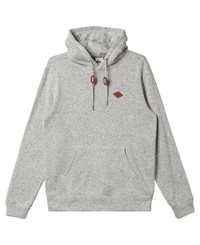Quiksilver fleece 2025 hoodie
