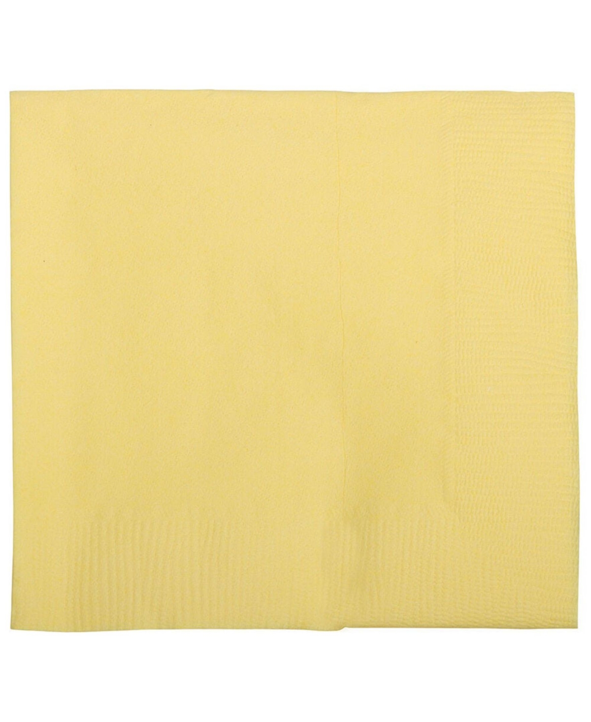 Jam Paper Beverage Napkins - 40 Per Pack