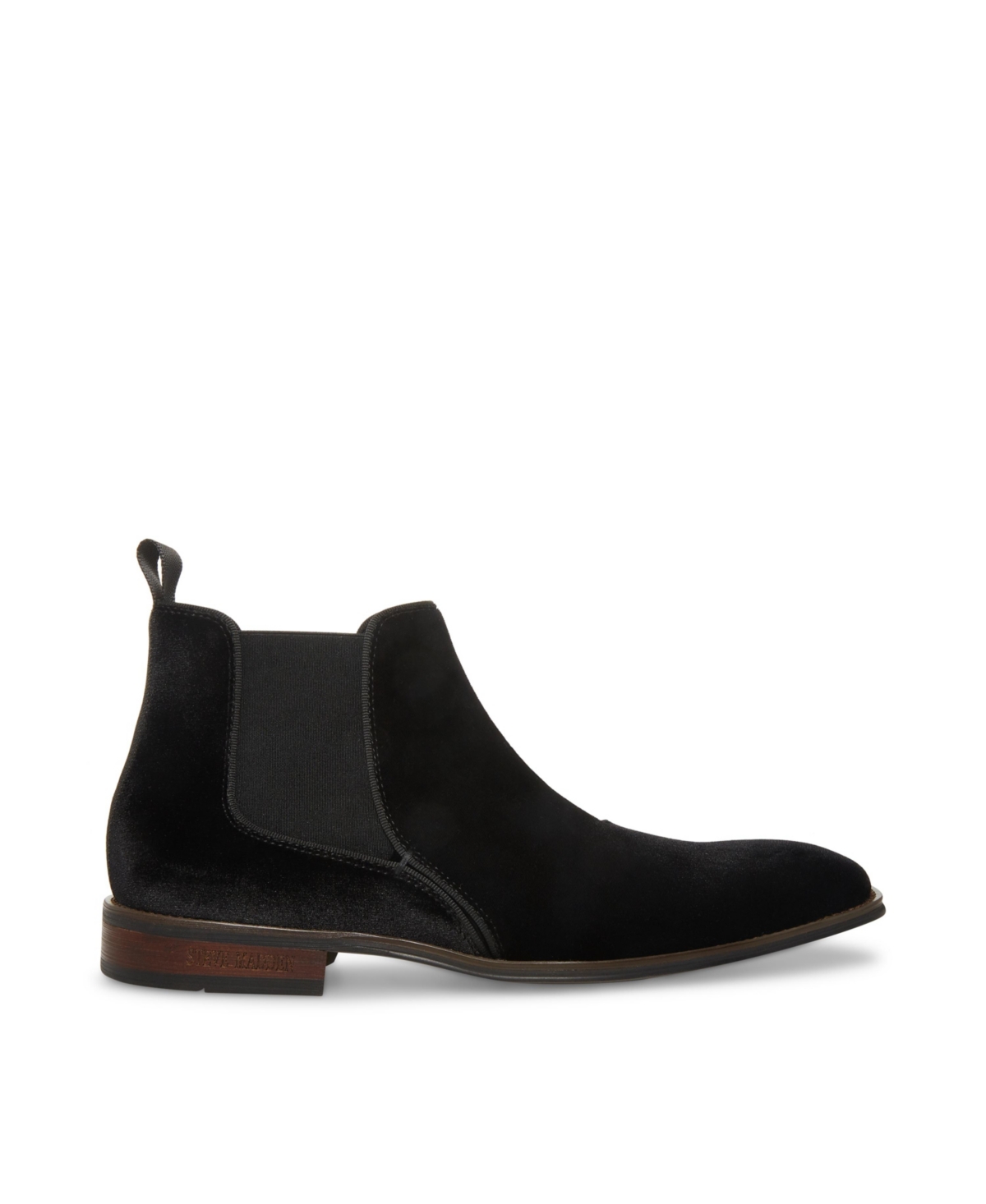 Steve Madden Men's Fayne Chelsea Boots