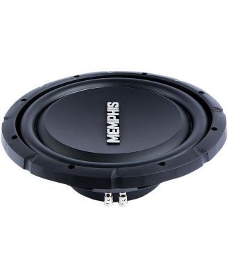 Memphis Audio 10 inch Shallow Subwoofer - Macy's