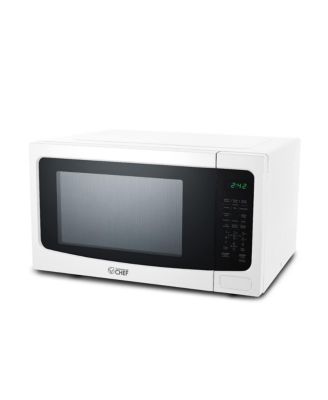 Commercial Chef