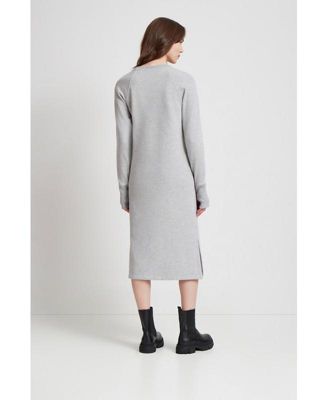 Women's Meiko Sweatshirt Dress