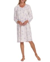 Macy's nightgowns sales and robes