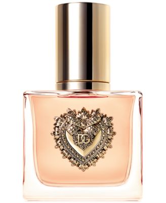 DOLCE&GABBANA Devotion Eau de Parfum, 1 oz. - Macy's