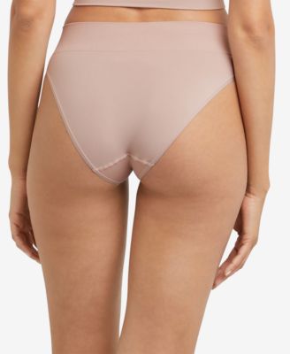 M Seamless High Leg Bikini Underwear DM2317