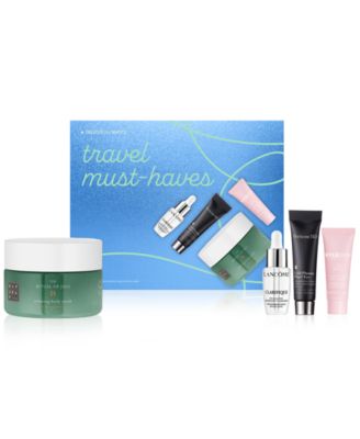 Travel Must-Haves Set, Created for Macy's