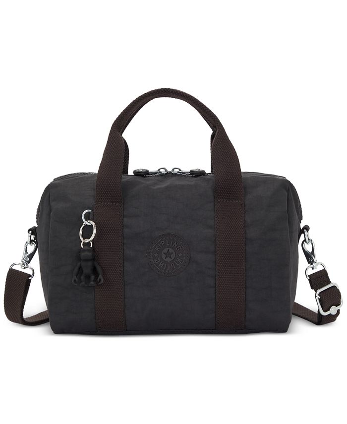 Kipling Bina M Small Nylon Crossbody Handbag Macy s