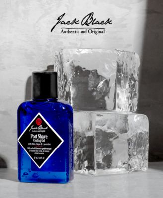 Post Shave Cooling Gel, 3.3 oz.