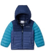 Childrens jackets clearance on sale