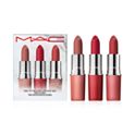 MAC 3-Piece Hail To The Chic! Lipstick Set