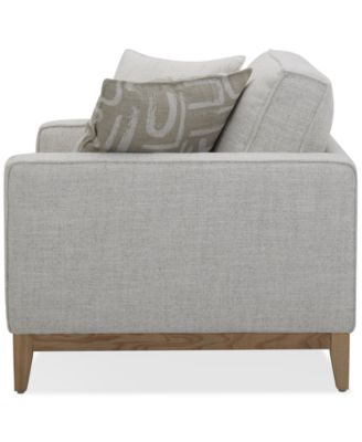 Rosecrans 41" Fabric Chair, Created for Macy's