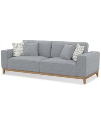 Rosecrans 92" Fabric Sofa, Created for Macy's