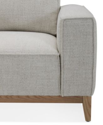 Rosecrans 92" Fabric Sofa, Created for Macy's