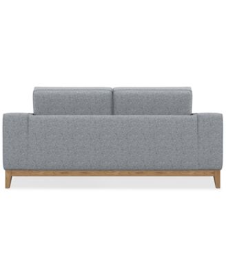 CLOSEOUT! Rosecrans 72" Fabric Apartment Sofa