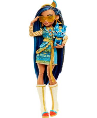 Monster High Cleo de Nile Doll