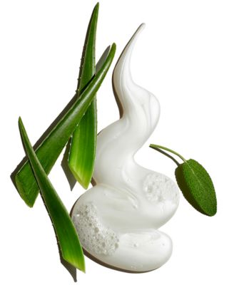 Pure Clean Daily Facial Cleanser, 6 oz.