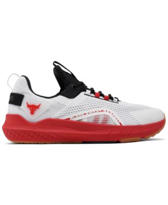 Under Armour Men's Project Rock BSR 3 UFC Training Sneakers from