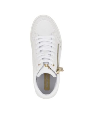 Women's Tons High Top Hidden Wedge Sneakers