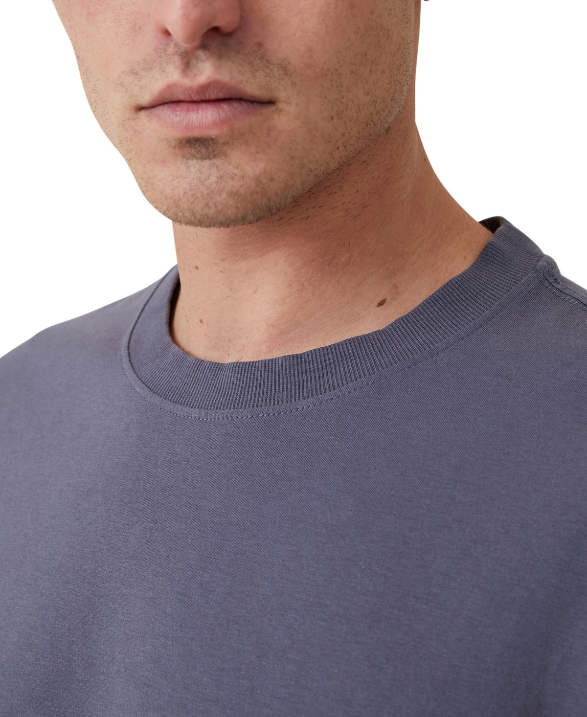 Cotton On Men's Loose Fit T-shirt