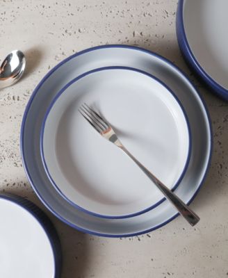 Larosso 24 Pc. Dinnerware Set, Service for 8