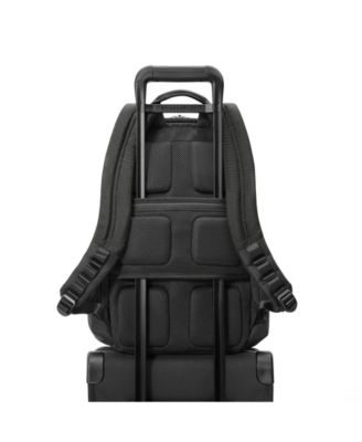 Here, There, Anywhere Large Cargo Backpack