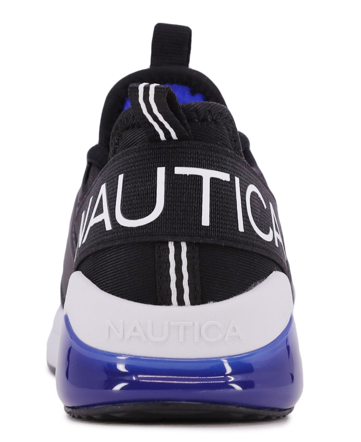 Nautica Toddler Boys Kappil 3 Buoy Lights Casual Sneakers