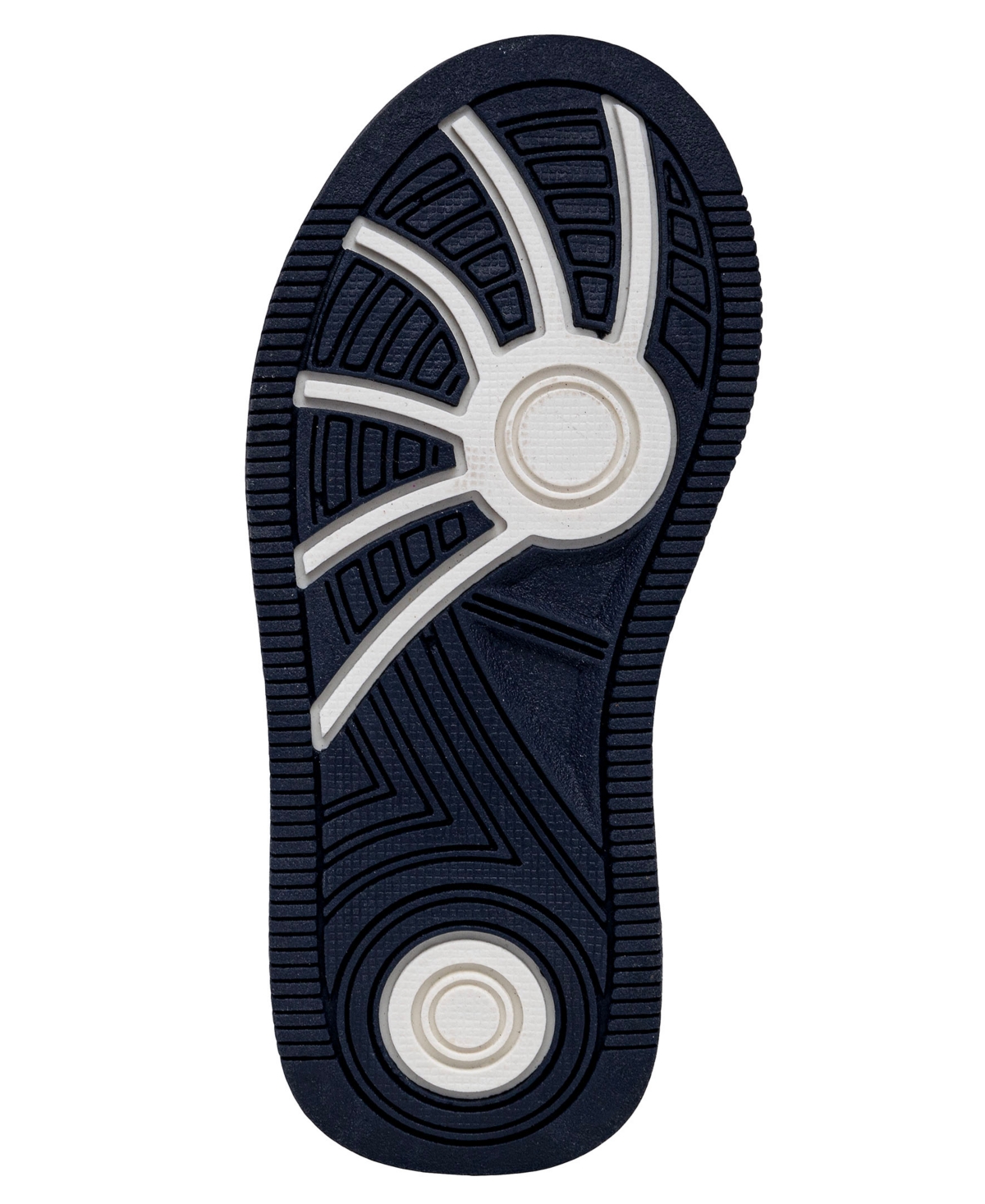 Nautica Toddler Boys Humboldt High Top Casual Sneakers