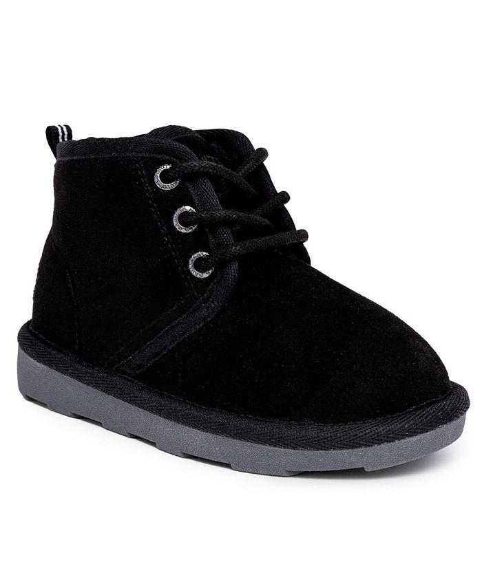 Michael kors discount toddler boots marshalls