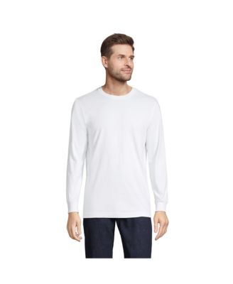 Men's Super-T Long Sleeve T-Shirt