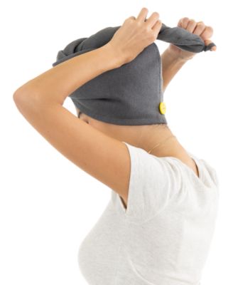 Dry Martini Microfiber Hair Wrap