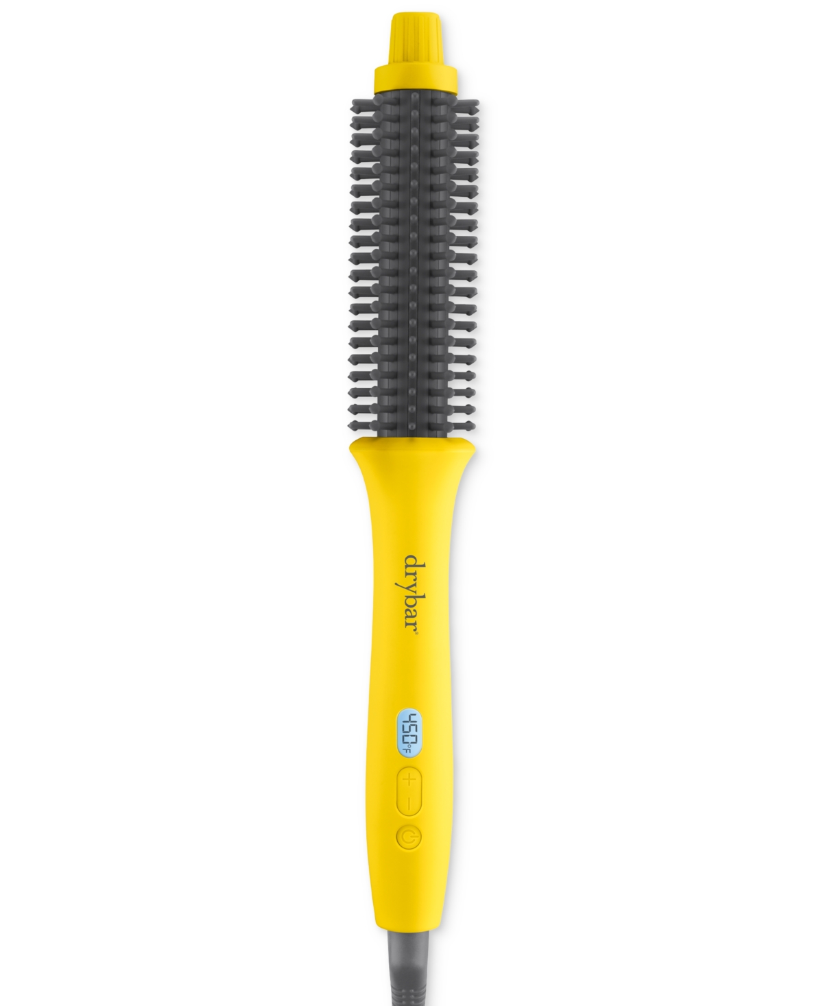 Drybar The Curl Party Heated Curling Round Brush In No Color