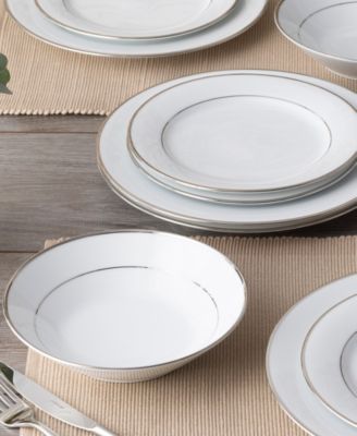 Spectrum 12-Piece Dinnerware Set, Service For 4