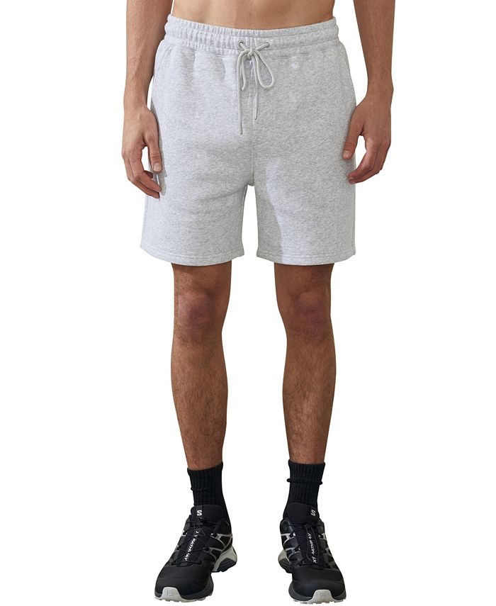 COTTON ON Men's Active Fleece Shorts Macy's