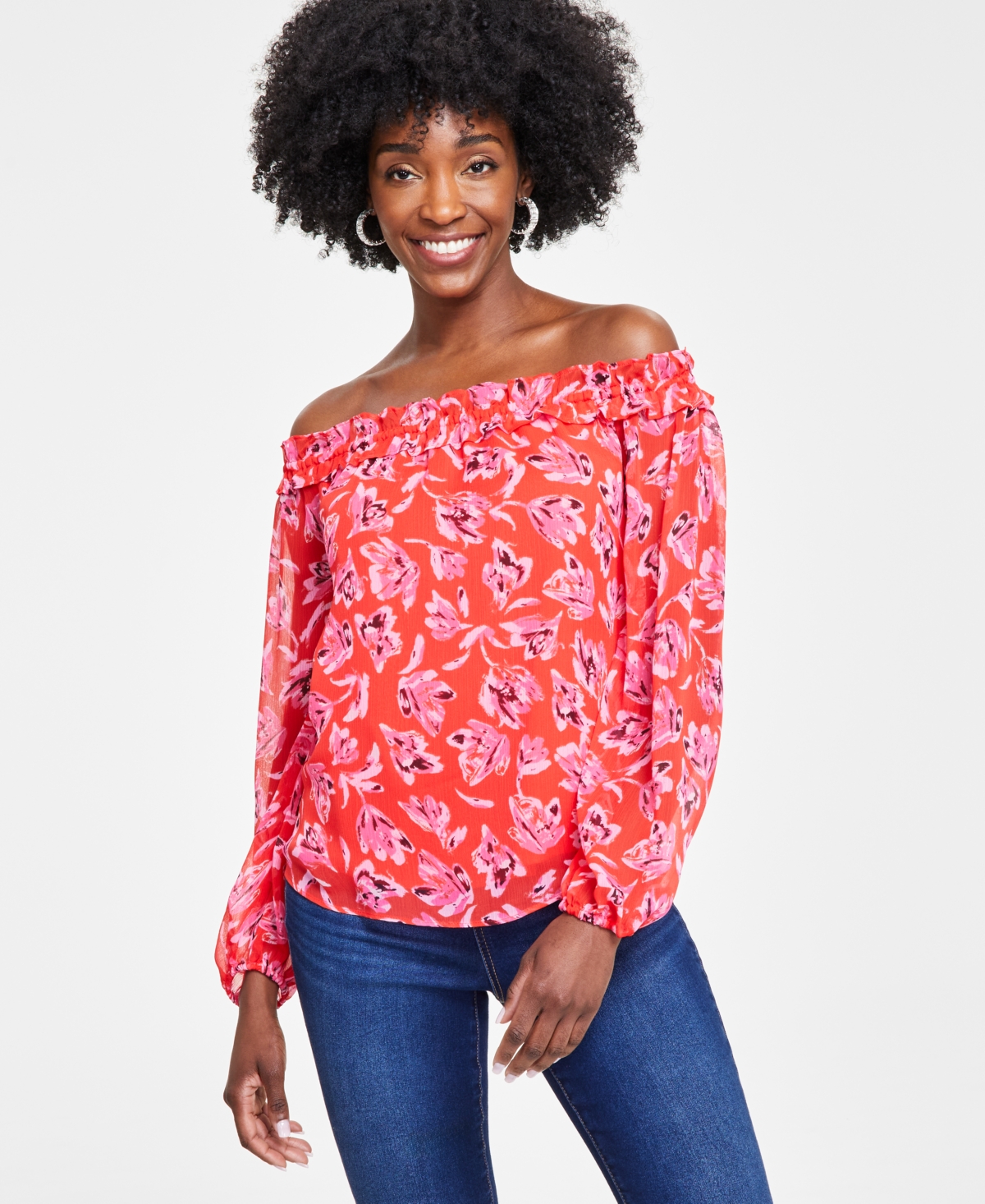 Macys inc blouses online