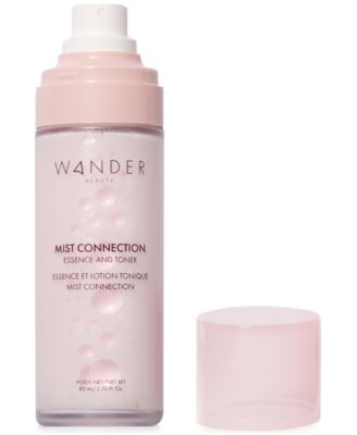 Mist Connection Essence & Toner, 2.7 oz.