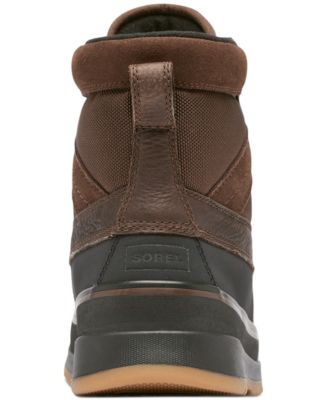 Men's Ankeny II Waterproof Boots