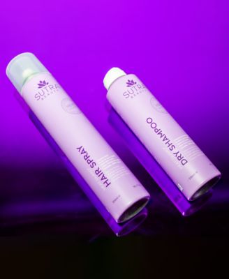 Heat Guard Hair Spray, 10.1 oz.