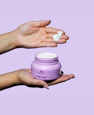 Heat Guard Hair Mask, 8.4 oz.