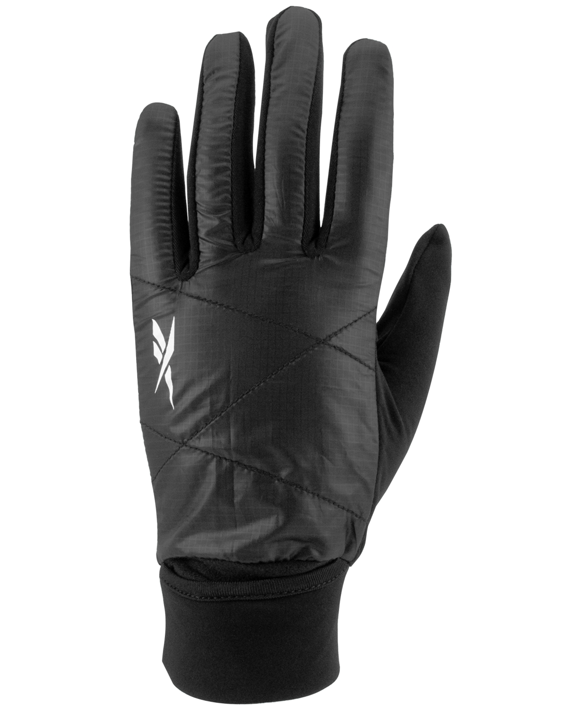 Reebok Men's Stashlite Pocket Gloves In Black