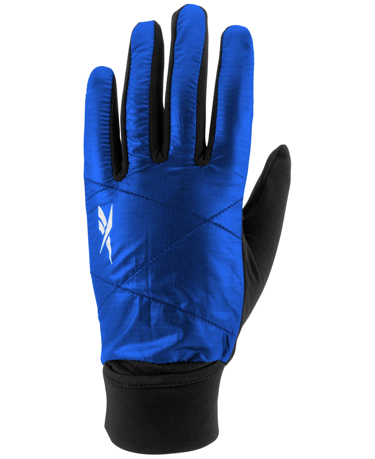 Reebok Men's Stashlite Pocket Gloves In Vector Blue