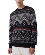 Cotton on discount mens jumpers