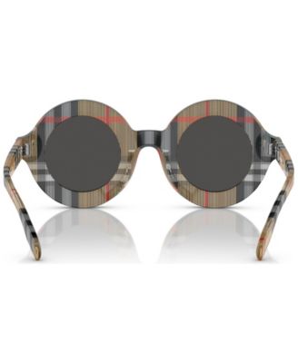 Kids Sunglasses, JB4386 (Ages 7-10)