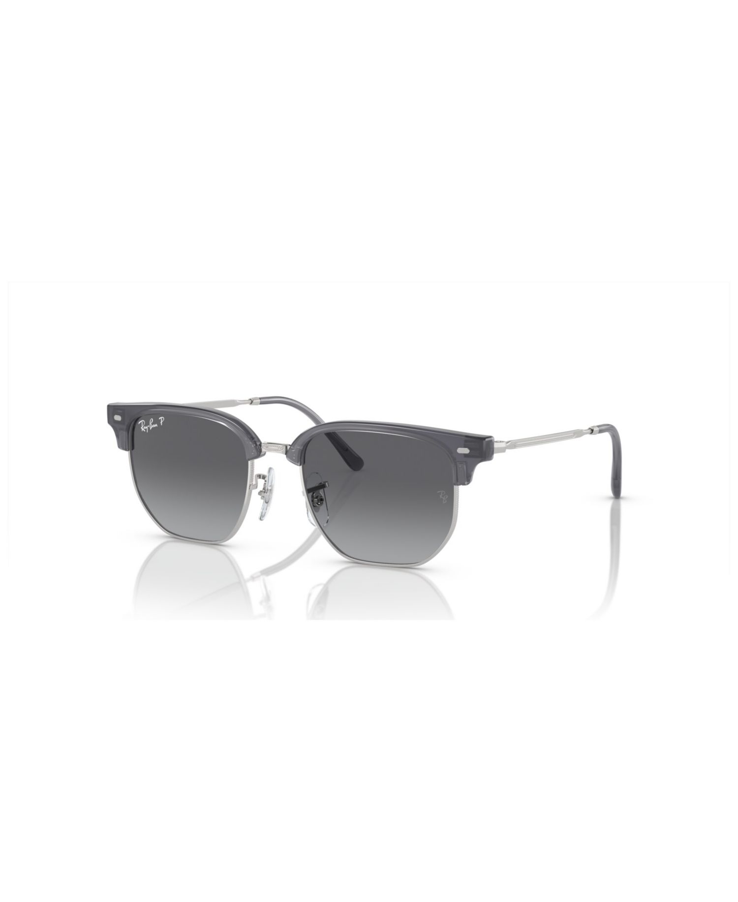 Kids Irregular Sunglasses, 0RJ9116S (Ages 11-13)