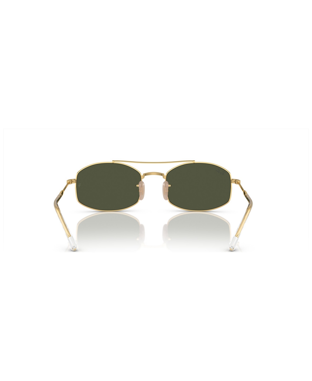 Ray-Ban Unisex Sunglasses RB3719