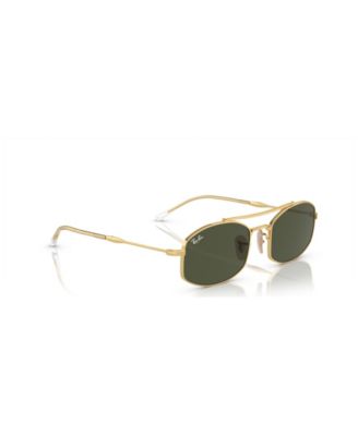 Unisex Sunglasses RB3719