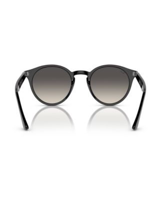 Unisex Sunglasses, Gradient RB2180