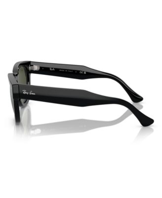 Unisex Mega Hawkeye Sunglasses RB0298S